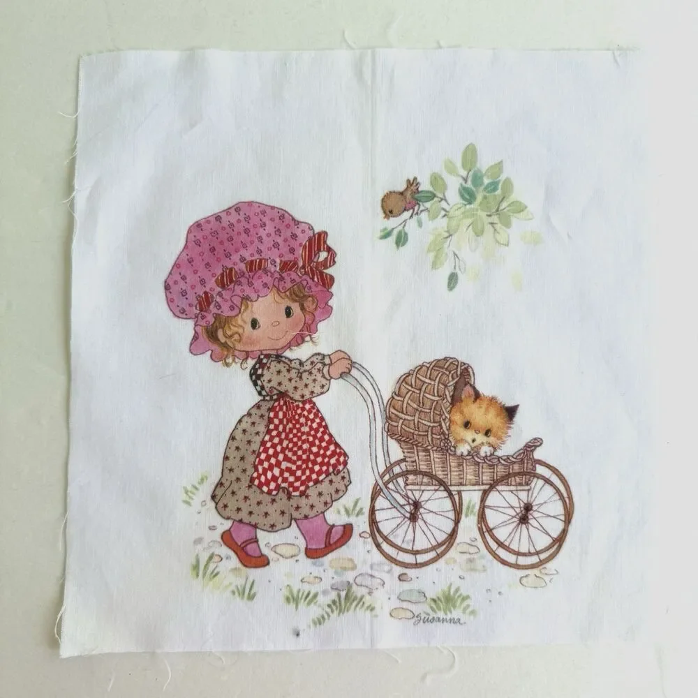 Nakanishi Japan Drawing Board Greeting Cards vtg 70s